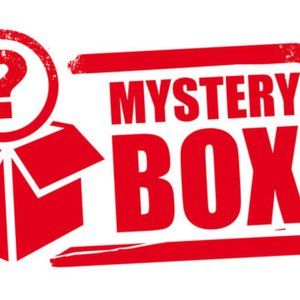 A Beautiful Collection in this Women's Mystery Box
